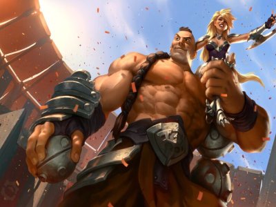 Legends of Runeterra Gauntlet preview impressions hands-on Riot Games