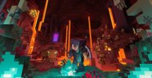 Minecraft Nether Update Emerges This June 23 (2)