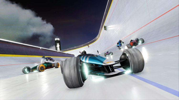 Многочисленные платежи за ремонт Ubisoft Trackmania вызывают фанатский шум (2)