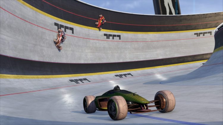 Многочисленные платежи за ремонт Ubisoft Trackmania вызвали шум фаната (3)