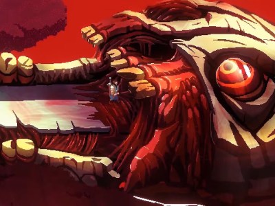 No Place For Bravery Announcement Trailer 2