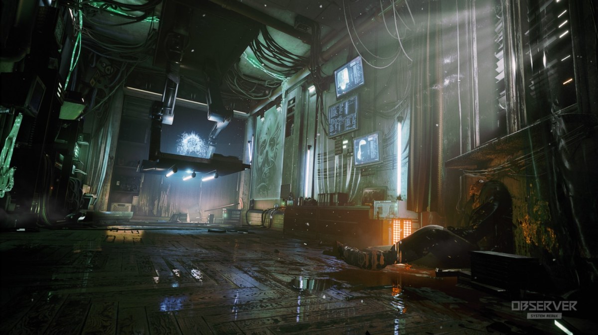 Observer System Redux Is Next Gen Sci Fi Horror With New Upgrades (3)