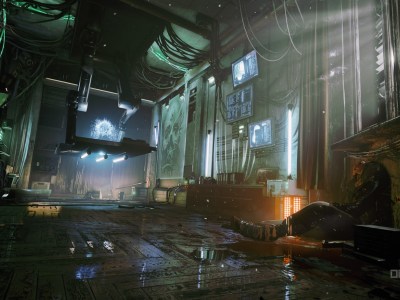 Observer System Redux Is Next Gen Sci Fi Horror With New Upgrades (3)