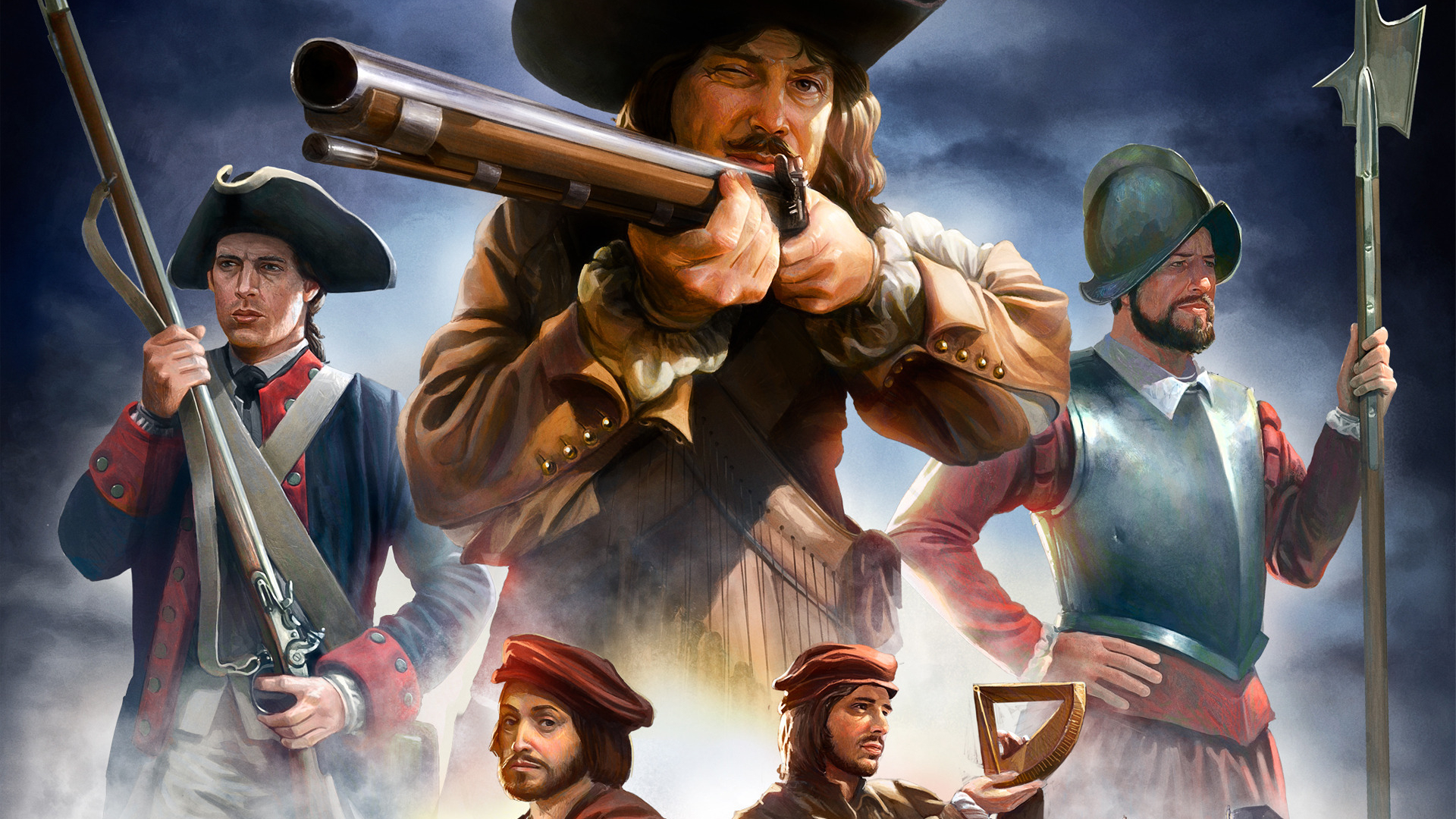 Paradox Interactive Paradox Tinto studio Barcelona Johan Andersson