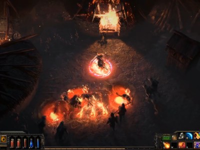 Path Of Exile 2 beta delay 2020 grinding gear games