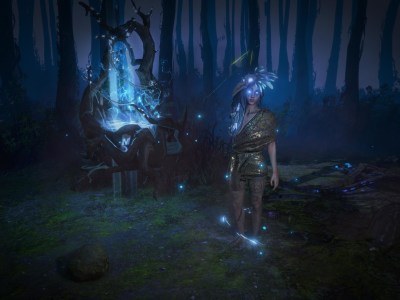 Path Of Exile Harvest Expansion Release Date Oshabi Seeds