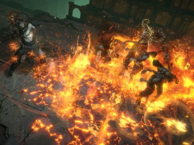 Path Of Exile Harvest New Unique Items Uniques Skills Slam Brand Warcry 4 Tectonic Slam