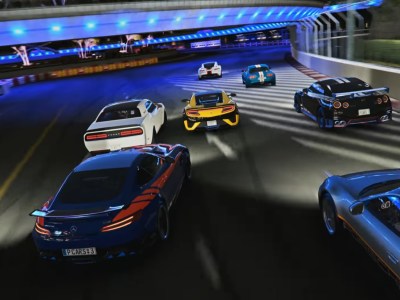 Project Cars 3 Revealed, Might Just Be The Best Racing Sim Come This Summer (2)