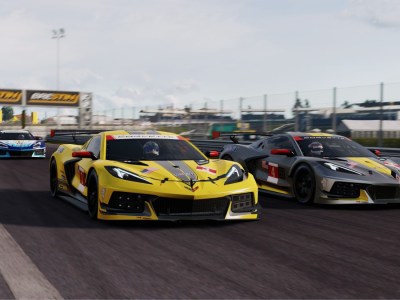 Project Cars 3 Revealed, Might Just Be The Best Racing Sim Come This Summer (3)
