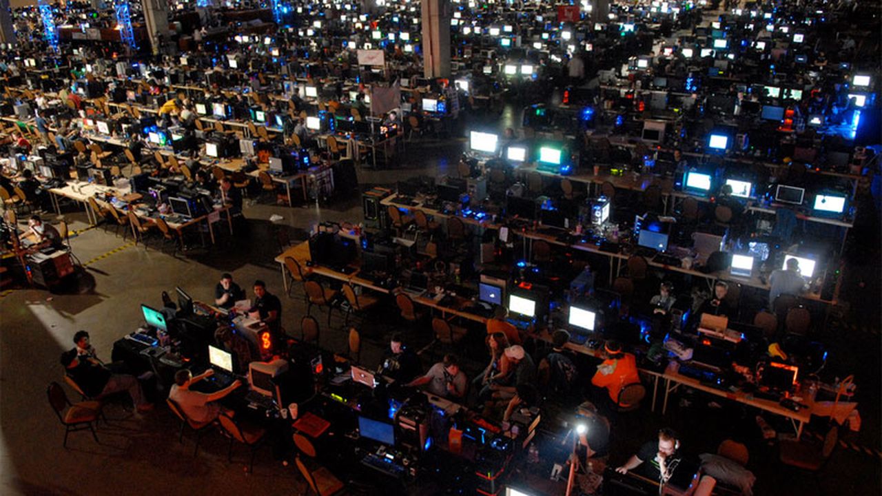 QuakeCon 2020 goes digital as QuakeCon at Home