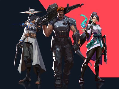 Riot Reveals Valorant Esports League With Ignition Series (1)