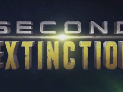 Second Extinction Gameplay Reveal