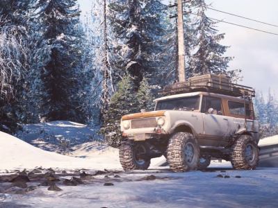 Snowrunner Drives Towards New Map And Missions In Next Update (3)