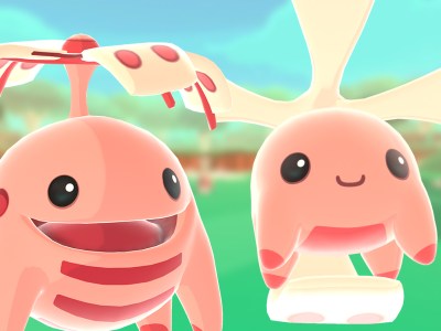 Temtem Weekly Reset Luma Kaku And Saku