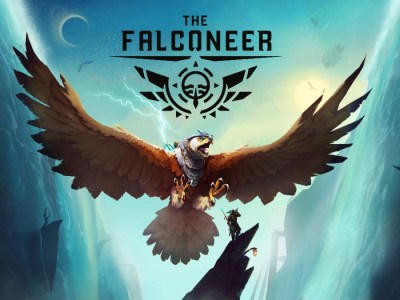 The Falconeer Story Trailer