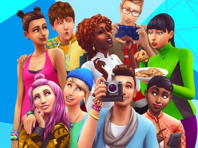 The Sims 4 Will Bring The Good Life To Steam Soon