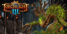 Torchlight Iii Torchlight 3 Echonok Update Act 3 Lifebound Items Revamp