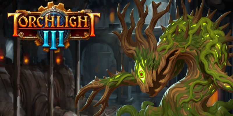 Torchlight Iii Torchlight 3 Echonok Update Act 3 Lifebound Items Revamp
