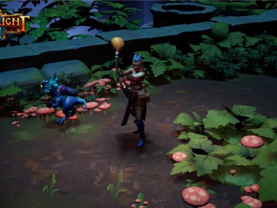 Torchlight Iii Torchlight 3 Lifebound Items Scroll Of Unbinding Guide