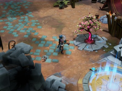 Torchlight Iii Torchlight 3 Luck Sprout Luck Sapling Gear Luck Magic Find Feat