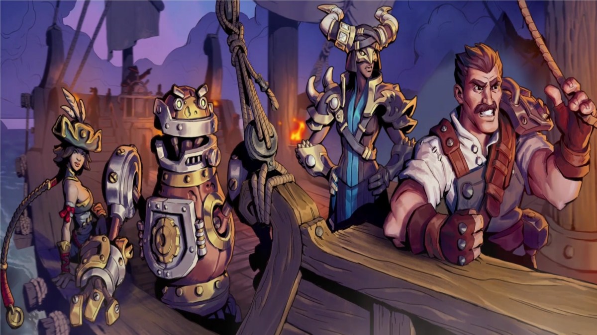 Torchlight Iii Torchlight 3 Steam Early Access Impressions Preview Review