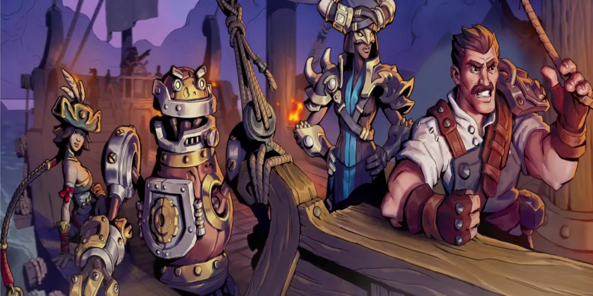 Torchlight Iii Torchlight 3 Steam Early Access Impressions Preview Review