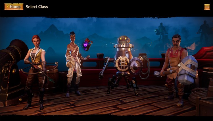 Torchlight Iii Torchlight 3 Steam Early Access Impressions Preview Review 1