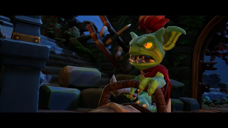 Torchlight Iii Torchlight 3 Steam Early Access Impressions Preview Review 3
