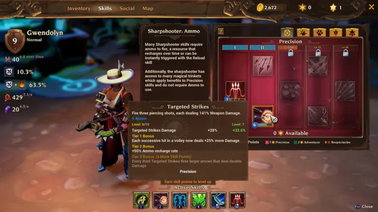 Torchlight Iii Torchlight 3 Steam Early Access Impressions Preview Review 4