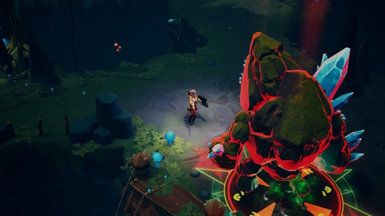 Torchlight Iii Torchlight 3 Steam Early Access Impressions Preview Review 8