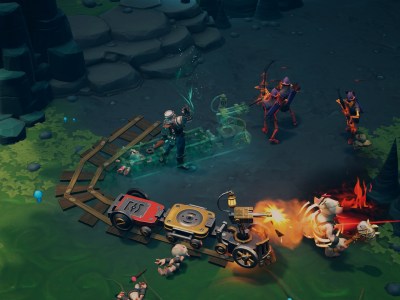 Torchlight Iii Torchlight 3 Beginner's Guide Tips