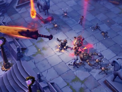 Torchlight Iii Torchlight 3 Best Relics Guide Bane Coldheart Electrode Flaming Destroyer Blood Drinker