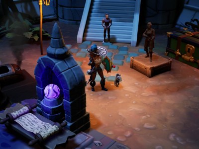 Torchlight Iii Torchlight 3 Create Wardrobe