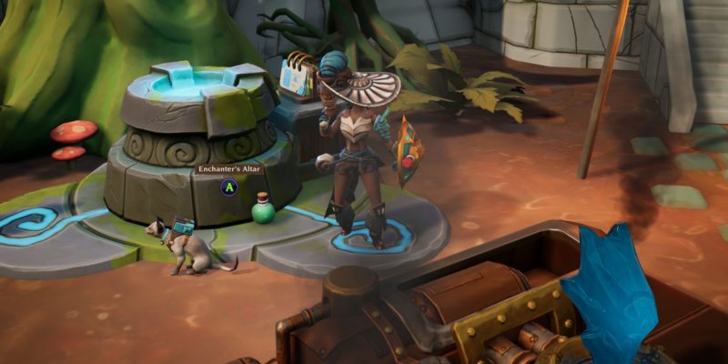 Torchlight Iii Enchanting Guide How To Enchant Items