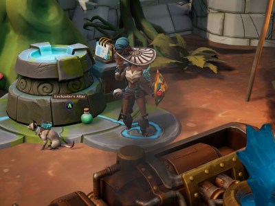 Torchlight Iii Torchlight 3 Enchanting Guide Enchantments