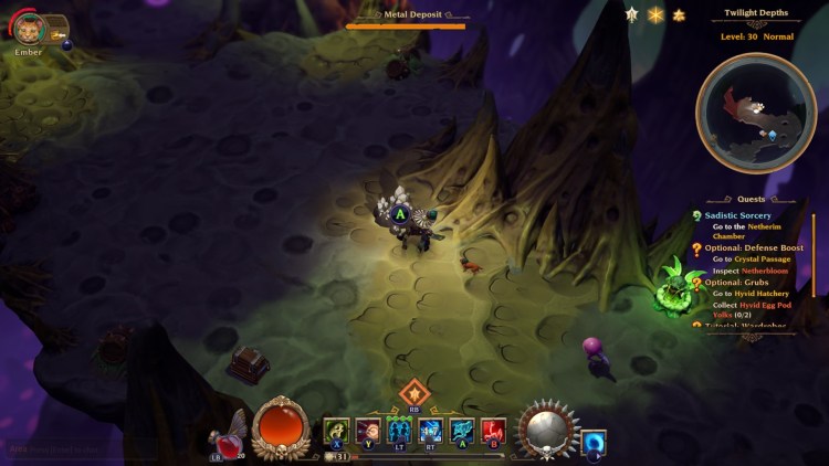 Torchlight Iii Torchlight 3 Forts Guide 3