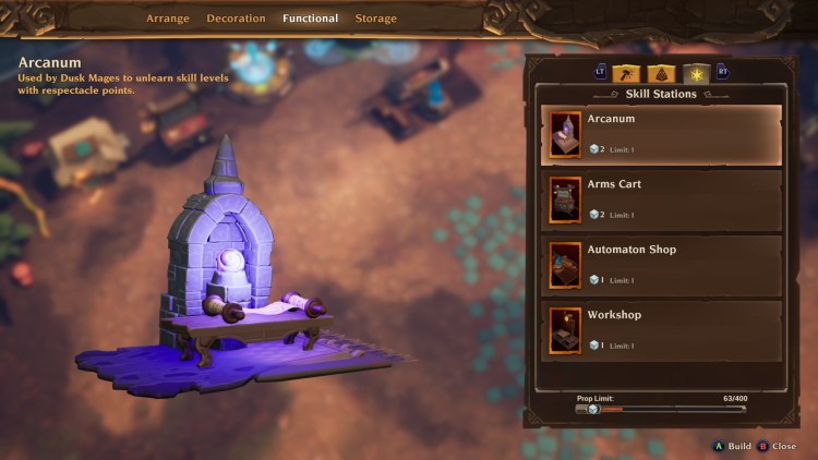 Torchlight Iii Torchlight 3 Forts Guide 6