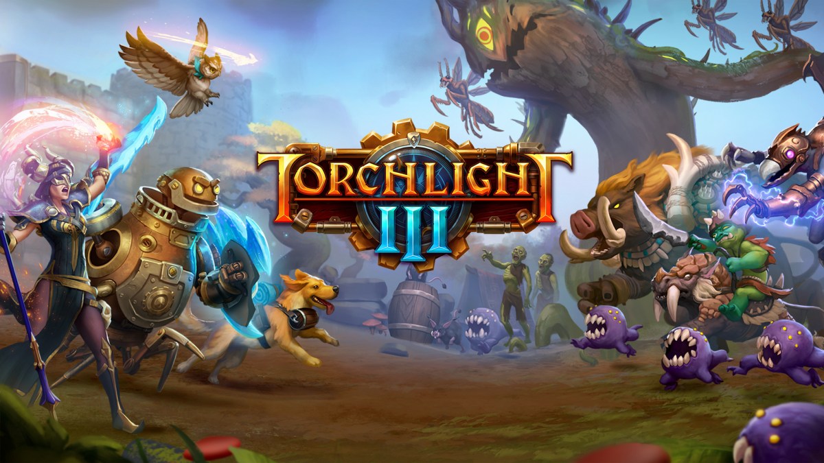 Torchlight Iii Torchlight 3 Guides And Features Hub 1