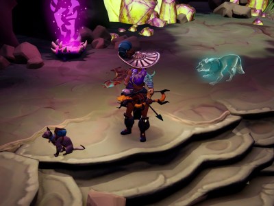 Torchlight Iii Torchlight 3 Pets Guide Best Pets Skills Items