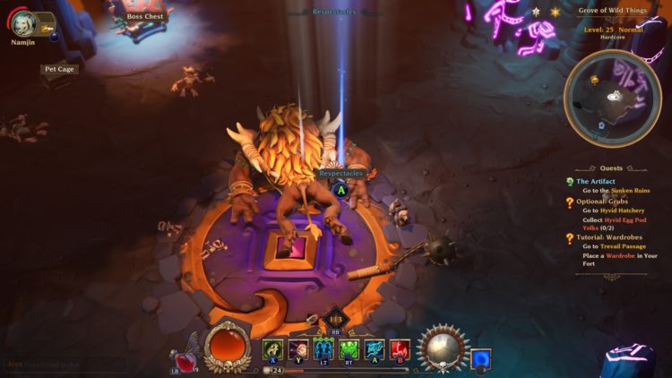 torchlight 2 respec stats torchlight 2 respec stats