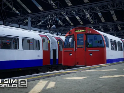 Train Sim World 2 Speeds Off This Coming August (2)