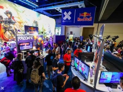 PAX Online announcement replacing PAX West PAX Aus