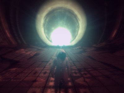 Waking review PC Jason Oda tinyBuild