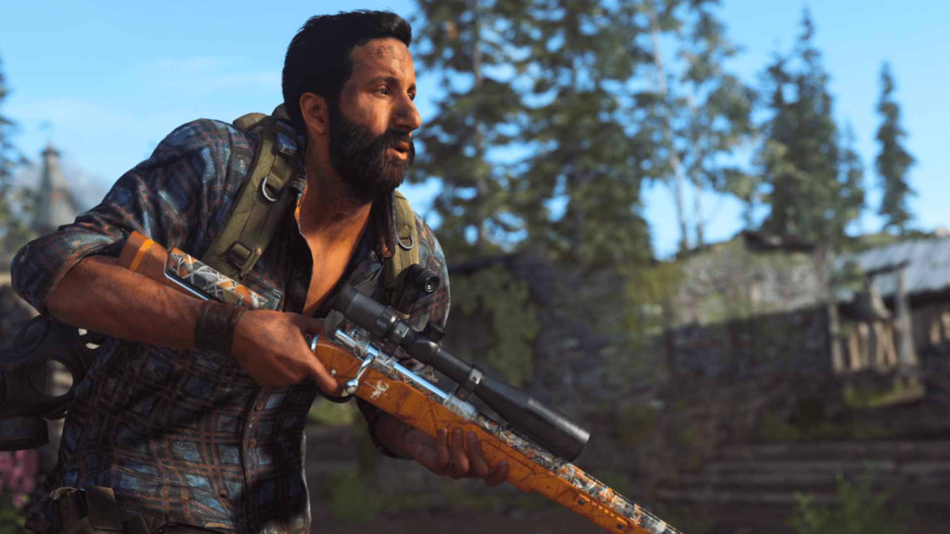 Activision Warzone call of duty protests