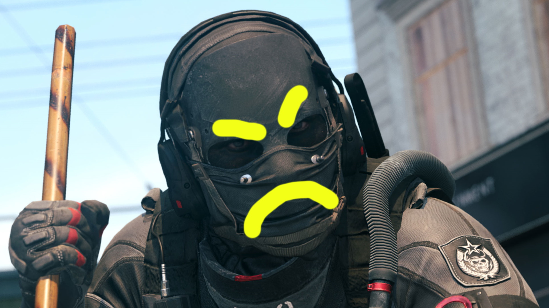 Warzone Ddos Feature