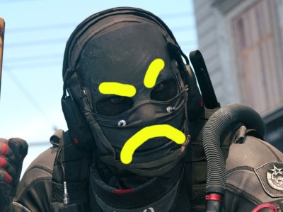 Warzone Ddos Feature