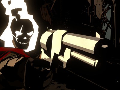 Upstream Arcade West Of Dead launch trailer