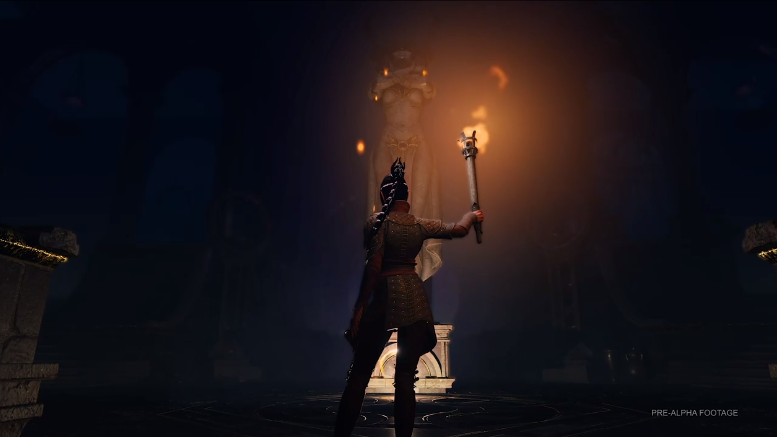 Baldurs Gate Iii 3 Early Access August