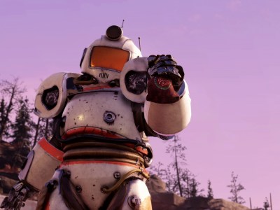 Bethesda Fallout 76 Season 1