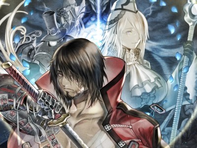 Bloodstained Curse Of The Moon 2 Revealed Announcement Trailer corgi